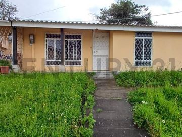 Casa chillogallo planta baja