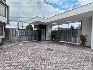 CASA EN VENTA CONJUNTO NAVARRA II