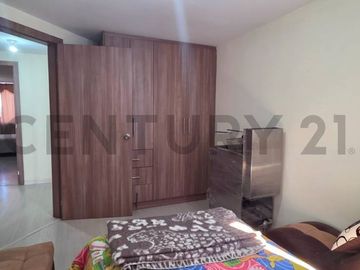 En Venta Departamento 3D Sector La Delicia