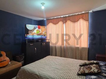 En Venta Departamento 3D Sector La Delicia