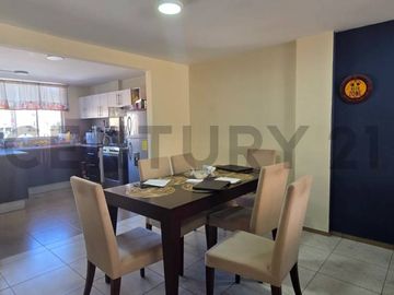En Venta Departamento 3D Sector La Delicia
