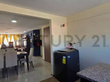 En Venta Departamento 3D Sector La Delicia