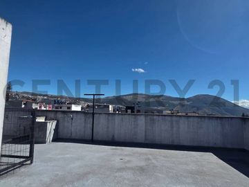 En Venta Departamento 3D Sector La Delicia