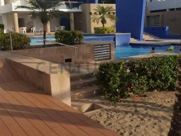 Departamento en Venta Playa Azul I Tonsupa Esmeraldas