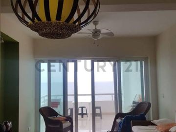 Departamento en Venta Playa Azul I Tonsupa Esmeraldas