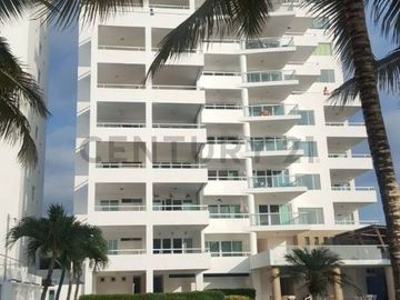 Departamento en Venta Playa Azul I Tonsupa Esmeraldas