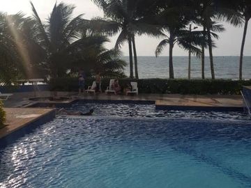 Departamento en Venta Playa Azul I Tonsupa Esmeraldas