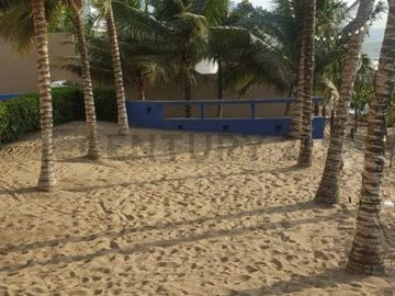 Departamento en Venta Playa Azul I Tonsupa Esmeraldas