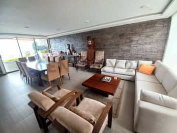 VENTA CASA 6 DORMITORIOS EN CUMBAYÁ DENTRO CONJUNTO (2 DORMITORIOS PLANTA BAJA)
