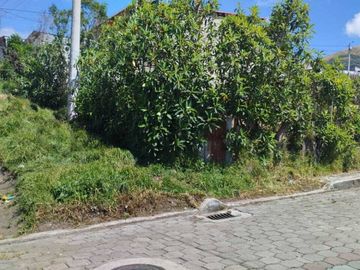 Se vende terreno esquinero en Guamanì