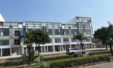 DIPASARKAN RUKO COMMERCIAL LOFT PRIMA HARAPAN REGENCY