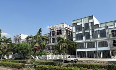 DIPASARKAN RUKO COMMERCIAL LOFT PRIMA HARAPAN REGENCY
