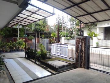 Dijual Cepat Termurah Rumah Terawat Di Syp Karawitan Turangga Bandung