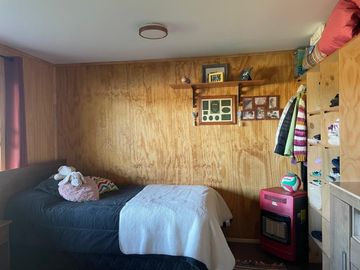 VENDO PARCELA CON CASA, 2 CABAÑAS Y BODEGA EN RÍO BUENO
