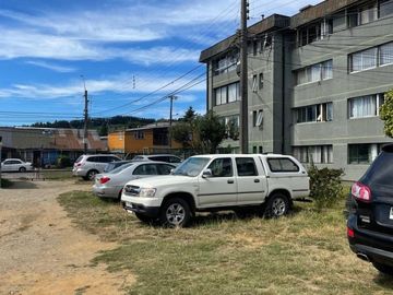 VENDO DEPARTAMENTO EN VALDIVIA