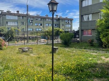 VENDO DEPARTAMENTO EN VALDIVIA