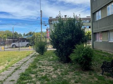 VENDO DEPARTAMENTO EN VALDIVIA
