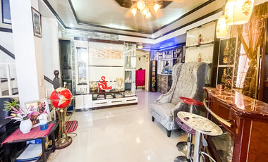 3 Bedroom 3BR House and Lot for Sale in Taguig City at Pacific Residences Subdivision