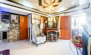 3 Bedroom 3BR House and Lot for Sale in Taguig City at Pacific Residences Subdivision