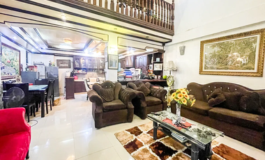 3 Bedroom 3BR House and Lot for Sale in Taguig City at Pacific Residences Subdivision