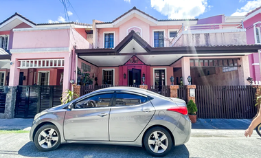 3 Bedroom 3BR House and Lot for Sale in Taguig City at Pacific Residences Subdivision