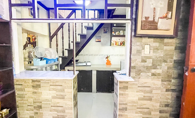3 Bedroom 3BR House and Lot for Sale in Taguig City at Pacific Residences Subdivision