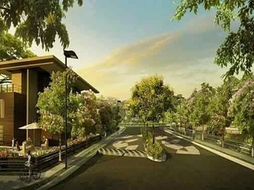 366/SQM Lot for Sale in Laguna at Lumira Nuvali
