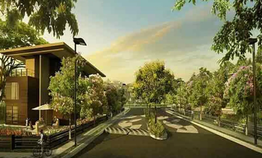 366/SQM Lot for Sale in Laguna at Lumira Nuvali