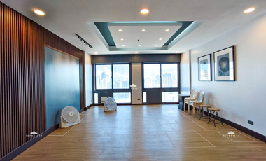 West of Ayala in Makati City 3 Bedroom 3BR Unit For Sale near Avida Towers RUSH SALE