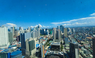 West of Ayala in Makati City 3 Bedroom 3BR Unit For Sale near Avida Towers RUSH SALE