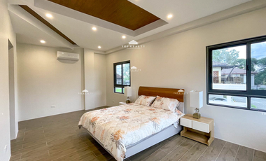 Bali Mansions ₱86.9k/SQM Home | Brand New 3-Storey House and Corner Lot for Sale in Silang, Cavite City