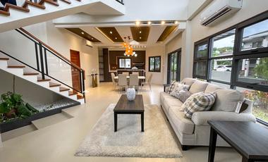 Bali Mansions ₱86.9k/SQM Home | Brand New 3-Storey House and Corner Lot for Sale in Silang, Cavite City