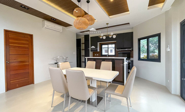 Bali Mansions ₱86.9k/SQM Home | Brand New 3-Storey House and Corner Lot for Sale in Silang, Cavite City