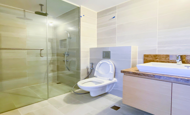 The Imperium 3 Bedroom 3BR Condo Unit For Sale Brand New in Capitol Commons, Pasig