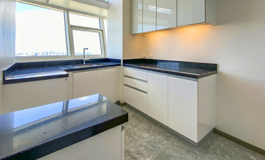The Imperium 3 Bedroom 3BR Condo Unit For Sale Brand New in Capitol Commons, Pasig
