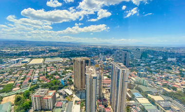 The Imperium at Capitol Commons Pasig City, 2 Bedroom 2BR Condo For Sale near The Royalton