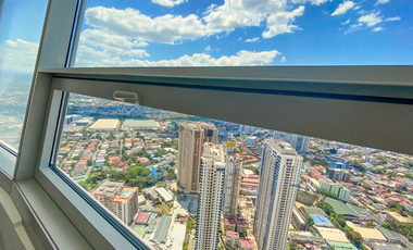 The Imperium at Capitol Commons Pasig City, 2 Bedroom 2BR Condo For Sale near The Royalton