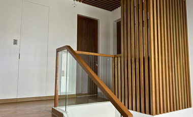 Rare Big Corner House & Lot With Pool for Sale at McKinley Hill Village, Taguig