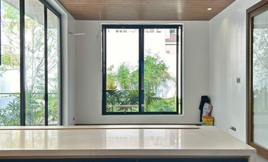 Brand New 5 Bedroom 5BR Corner House and Lot for Sale in McKinley Hill Village, Taguig City