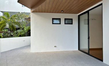 Brand New 5 Bedroom 5BR Corner House and Lot for Sale in McKinley Hill Village, Taguig City
