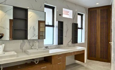 Brand New 5-Bedroom 5BR House and Lot for Sale in McKinley Hill Village, Taguig City