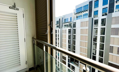 Arbor Lanes 2-Bedroom 2BR Condo for Sale in Arca South, Taguig City