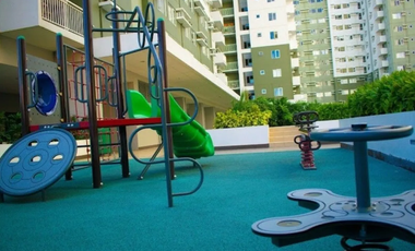 22.8/SQM Studio Condo Unit for Sale in Taguig City