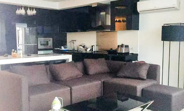 For Sale: 2-Bedroom 2BR Condo in Makati City at Alphaland Makati Place