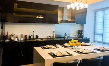 For Sale: 2-Bedroom 2BR Condo in Makati City at Alphaland Makati Place