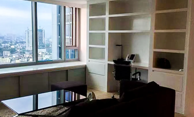 For Sale: 2-Bedroom 2BR Condo in Makati City at Alphaland Makati Place