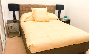 For Sale: 2-Bedroom 2BR Condo in Makati City at Alphaland Makati Place