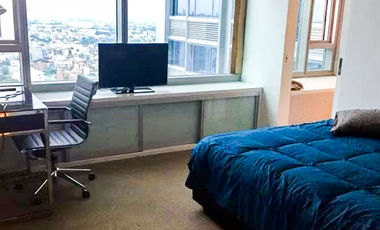 For Sale: 2-Bedroom 2BR Condo in Makati City at Alphaland Makati Place