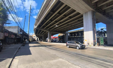 For Sale Quezon City Commercial Lot For Sale Income Generating