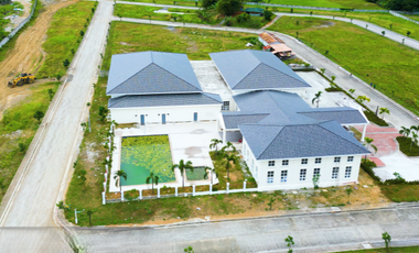 RUSH SALE!! 120k per sqm Elevated Lot for Sale in Acropolis Loyola, Quezon City